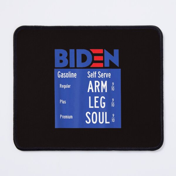 Artikelvorschau, Biden-Gaspreise entworfen und verkauft von cameracoupons.
