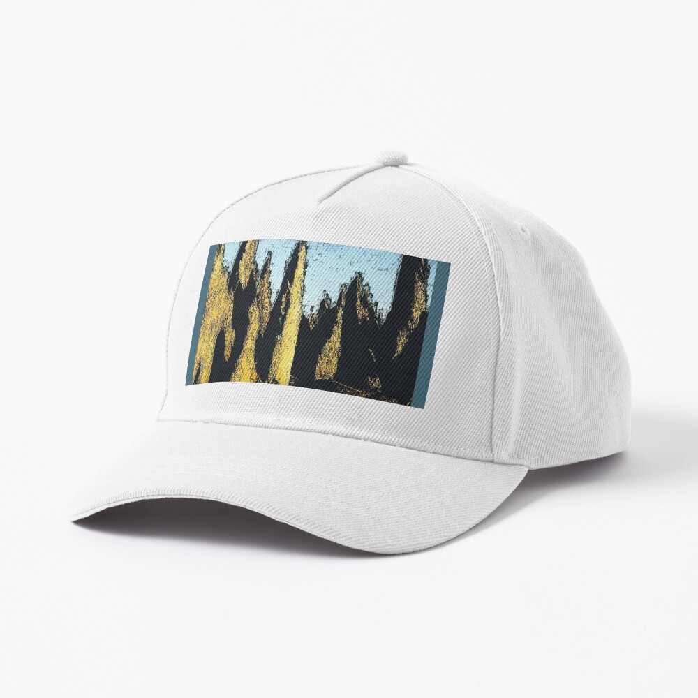 Item preview, Baseball Cap designed and sold by LazzaG59.