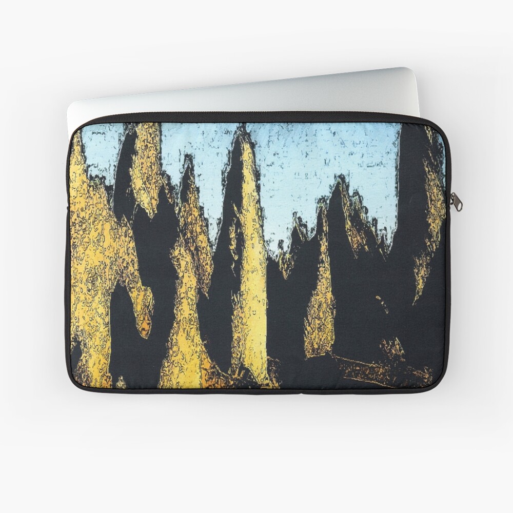 Item preview, Laptop Sleeve designed and sold by LazzaG59.