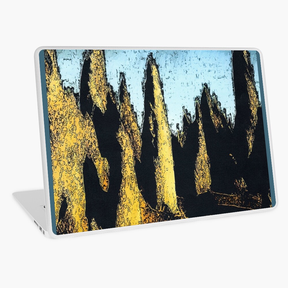 Item preview, Laptop Skin designed and sold by LazzaG59.