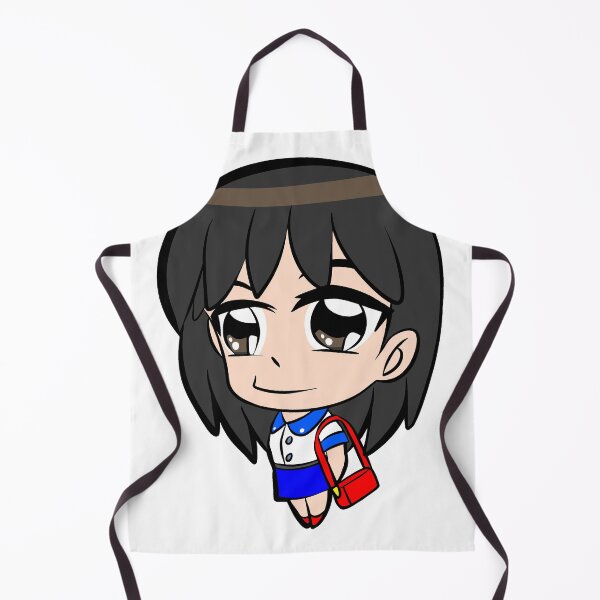 Item preview, Office Girl designed and sold by ToyStudio.