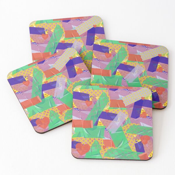 Item preview, Colorful patterned tapes  designed and sold by andrasdesignssss.
