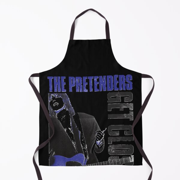 Item preview, Pretenders-Classic-T-Shirt designed and sold by JasonTodd44.
