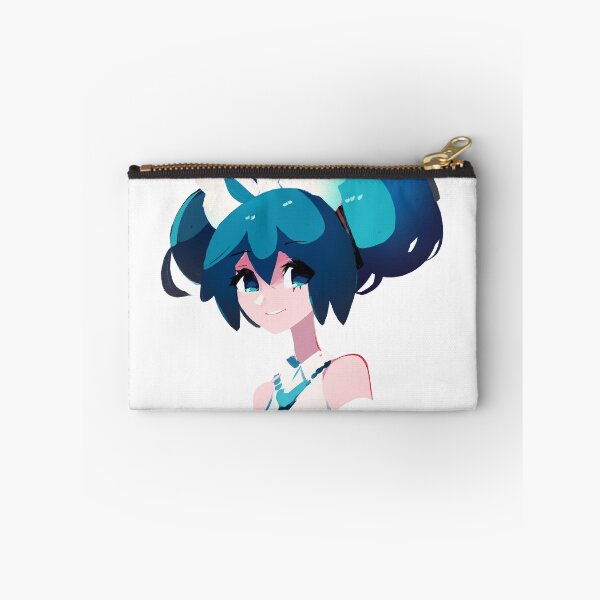 Item preview, Floofy Miku designed and sold by Nem Graphics.