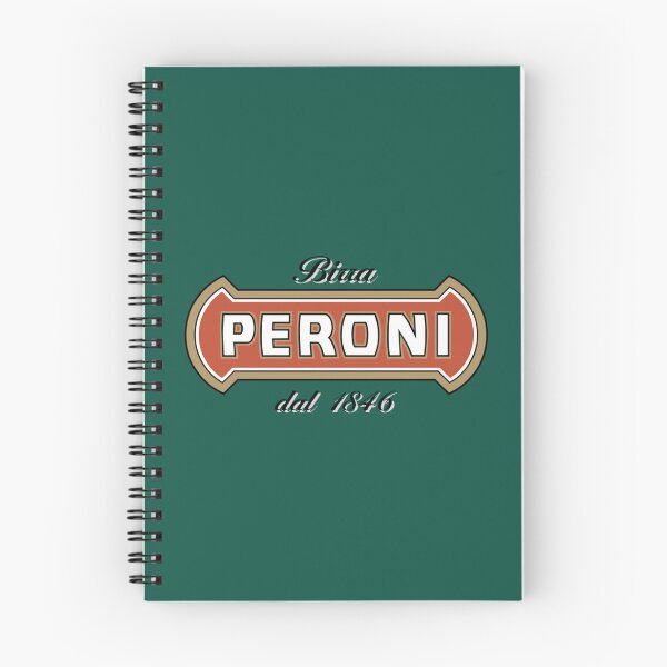 Item preview, Peroni 1846 - Italy  designed and sold by AbnerEvans.