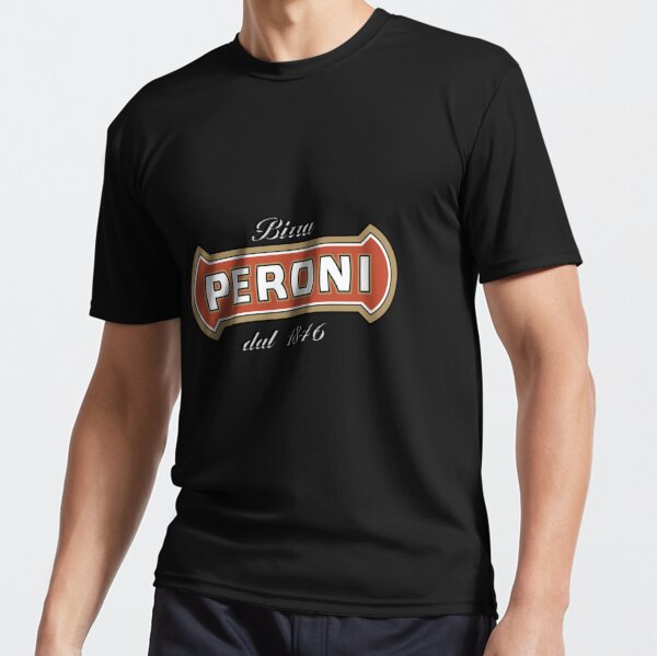 T shirt cheap peroni