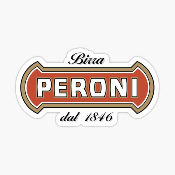Item preview, Peroni 1846 - Italy  designed and sold by AbnerEvans.