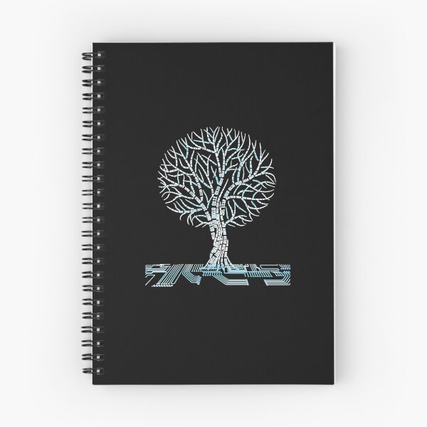 Item preview, Cool Binary Tree Coding Computer Science T Shirts Gifts for Women Men Classic T-Shirt designed and sold by donalcross.