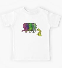 Guardian Of The Flock Kids Tee