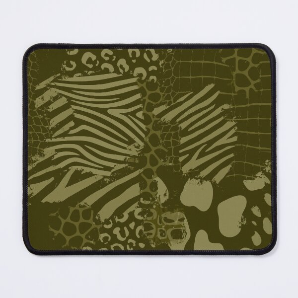 Item preview, Animal Prints, murky designed and sold by YellyJelly.