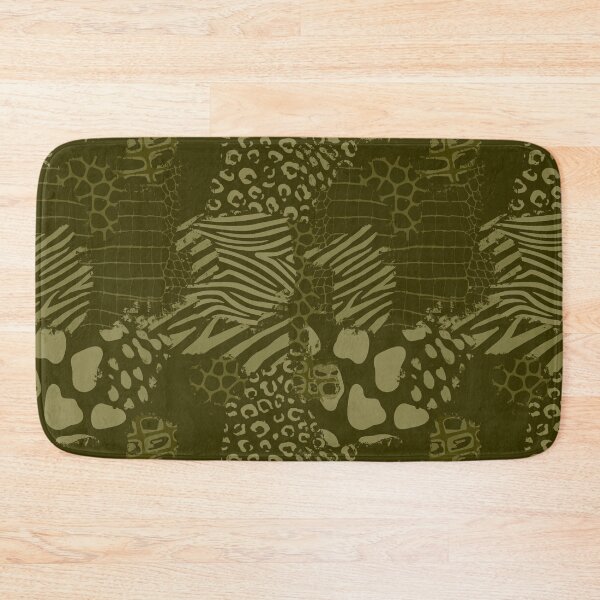 Item preview, Animal Prints, murky designed and sold by YellyJelly.
