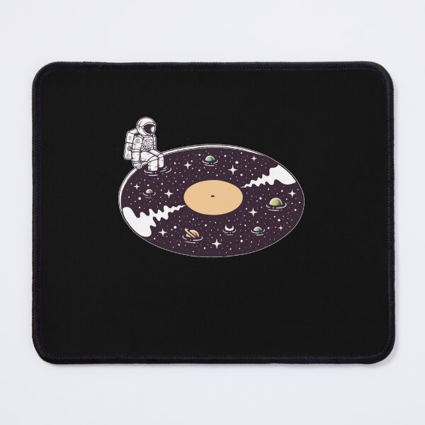 Item preview, Cosmic Sound Classic T-Shirt designed and sold by donalcross.