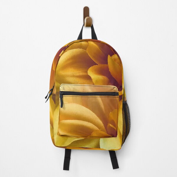 Item preview, Luxurious Yellow Silk Flower Enthralling Close-Up designed and sold by DEC02.