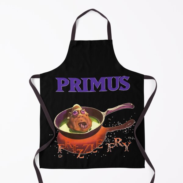 Item preview, primus-frizzle-fry---Classic-T-Shirt designed and sold by JasonTodd44.
