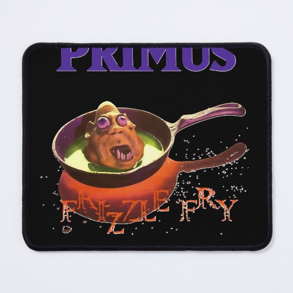 Item preview, primus-frizzle-fry---Classic-T-Shirt designed and sold by JasonTodd44.