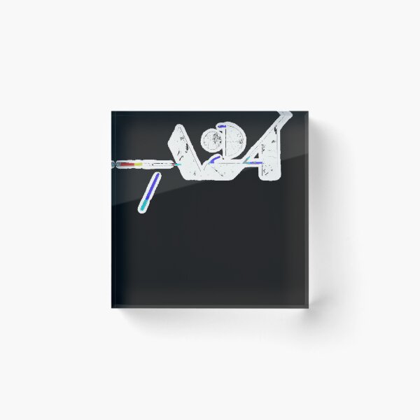 Item preview, A24 Logo   designed and sold by Vickerryhill.