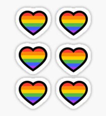 pats gay pride stickers
