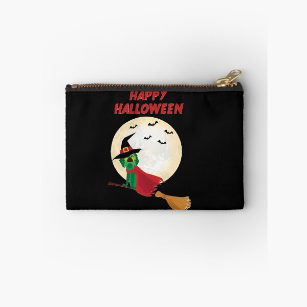 Item preview, HAPPY-HALLOWEEN-FLYING-GRIFF-Classic designed and sold by HeatherMich59.