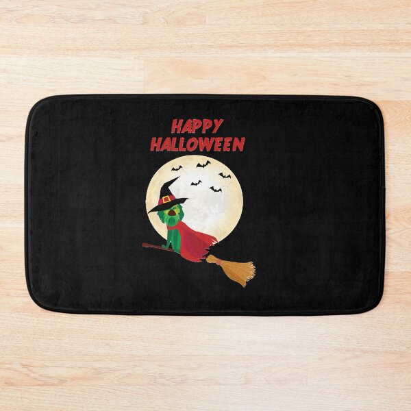 Item preview, HAPPY-HALLOWEEN-FLYING-GRIFF-Classic designed and sold by HeatherMich59.