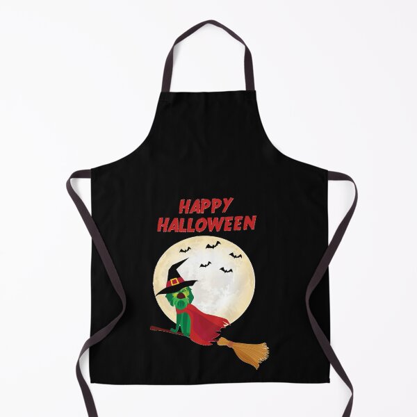 Item preview, HAPPY-HALLOWEEN-FLYING-GRIFF-Classic designed and sold by HeatherMich59.
