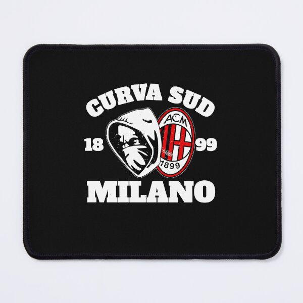 Item preview, Curva Sud Milano Essential T-Shirt designed and sold by donalcross.