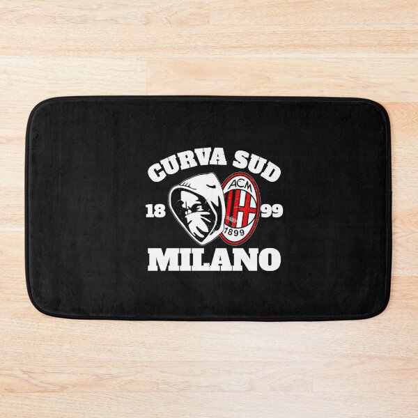 Item preview, Curva Sud Milano Essential T-Shirt designed and sold by donalcross.