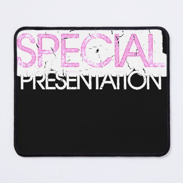 Item preview, A CBS SPECIAL PRESENTATION   designed and sold by Vickerryhill.