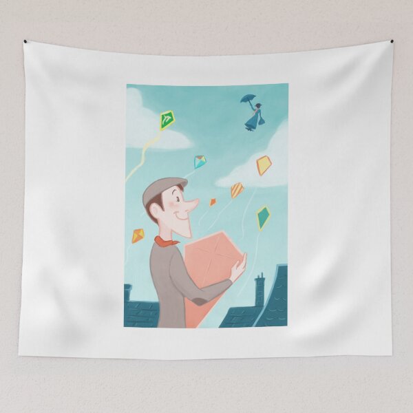 Item preview, Don't Stay Away for Too Long designed and sold by imaginativeink.