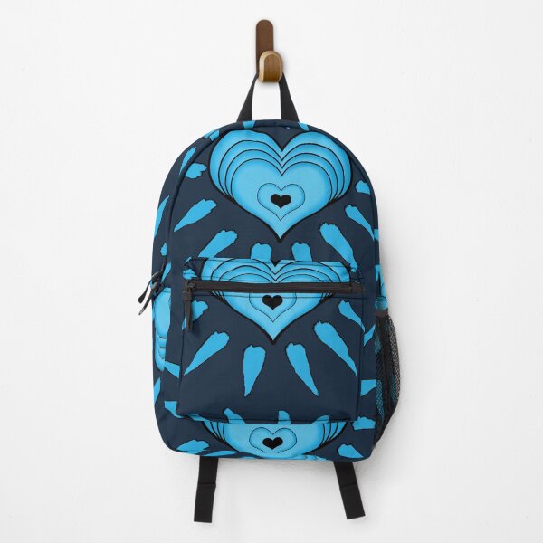 Item preview, Blue Heart designed and sold by EurekaRoad.