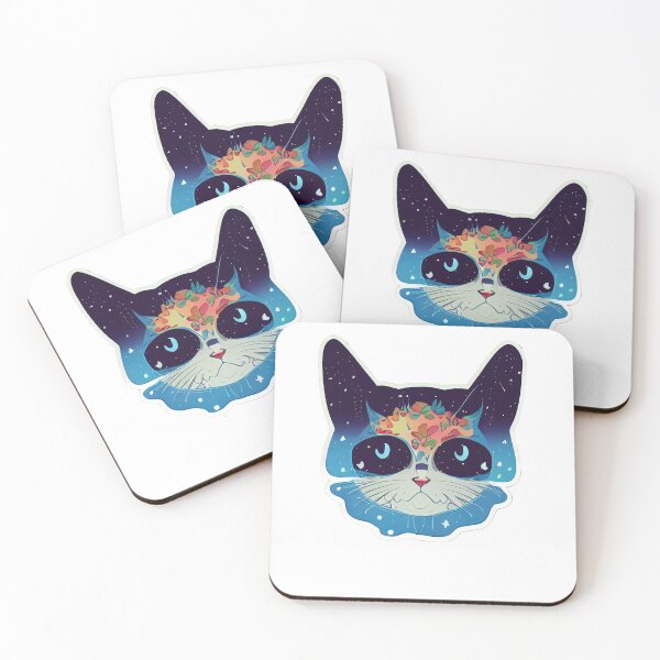 Item preview, Junk On the Brain Cat designed and sold by SikoticVinyl.