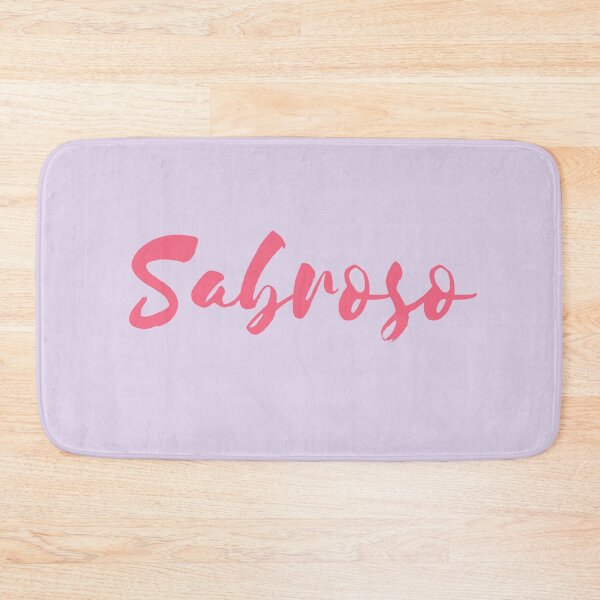 Item preview, SUDADERA SABROSO designed and sold by Swooncake Press.