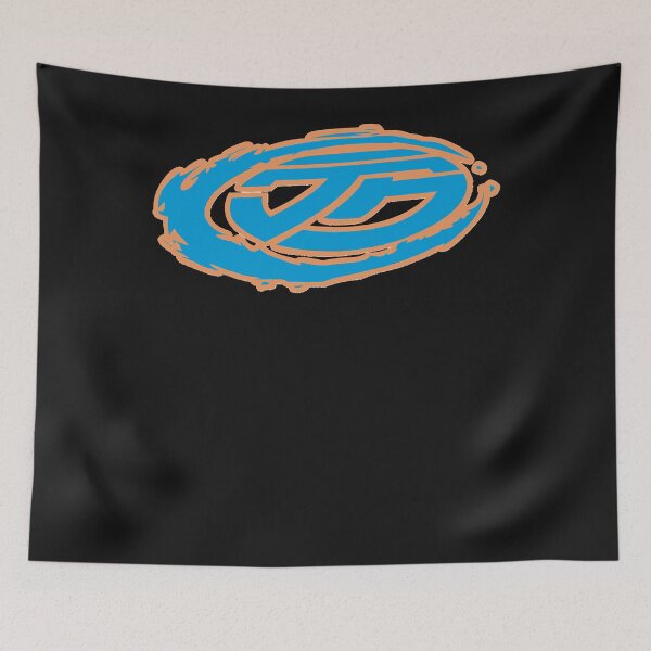 Item preview, AcceleRacers Teku Logo   designed and sold by Vickerryhill.