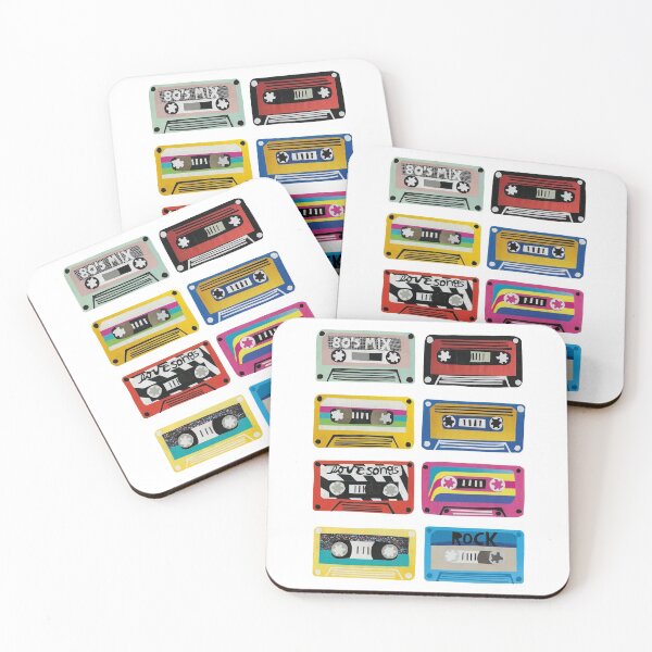 Item preview, Mix Tapes designed and sold by jenbucheli.