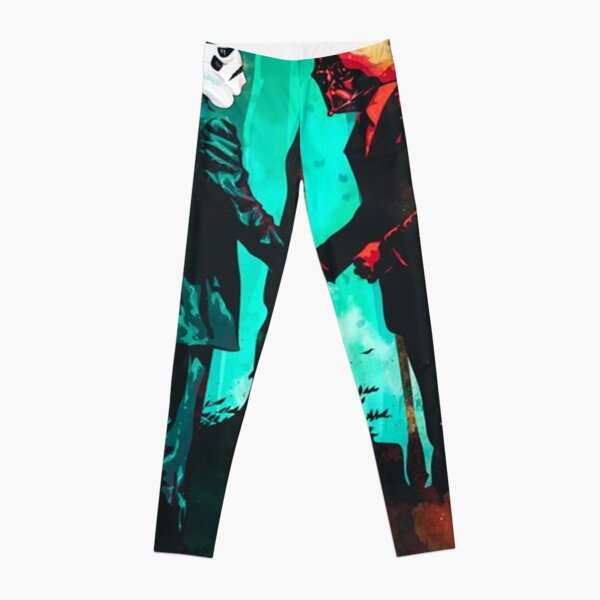 Pink floyd outlet leggings