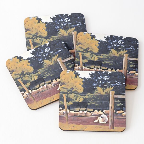 Item preview, Flock designed and sold by Camporela.