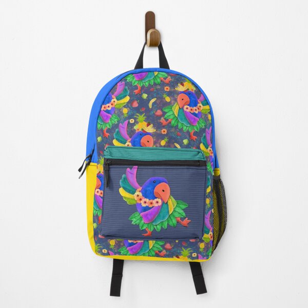 Item preview, Parrot Party designed and sold by Veata.