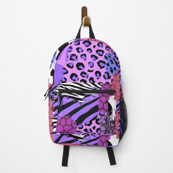 Item preview, Animal Prints, purple designed and sold by YellyJelly.