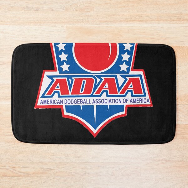 Item preview, ADAA Dodgeball   designed and sold by Vickerryhill.
