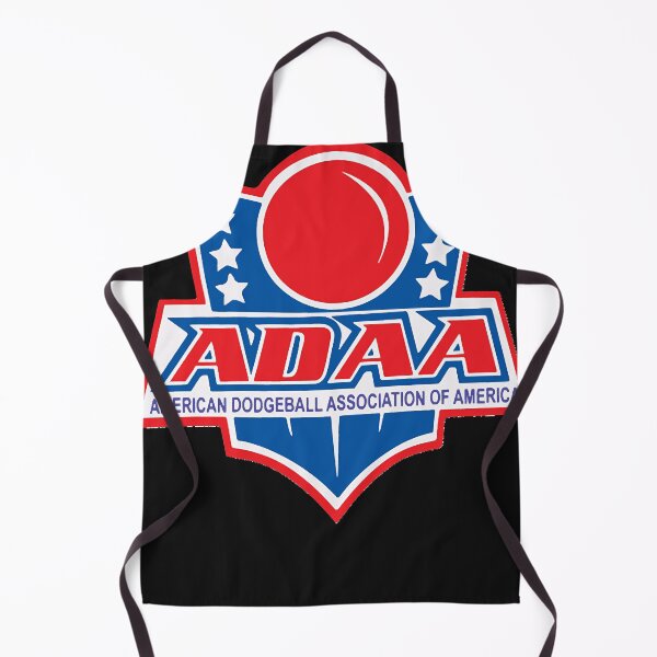 Item preview, ADAA Dodgeball   designed and sold by Vickerryhill.