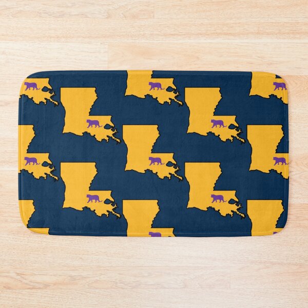 Item preview, Baton Rouge Louisiana Tiger   designed and sold by KriARTD546.