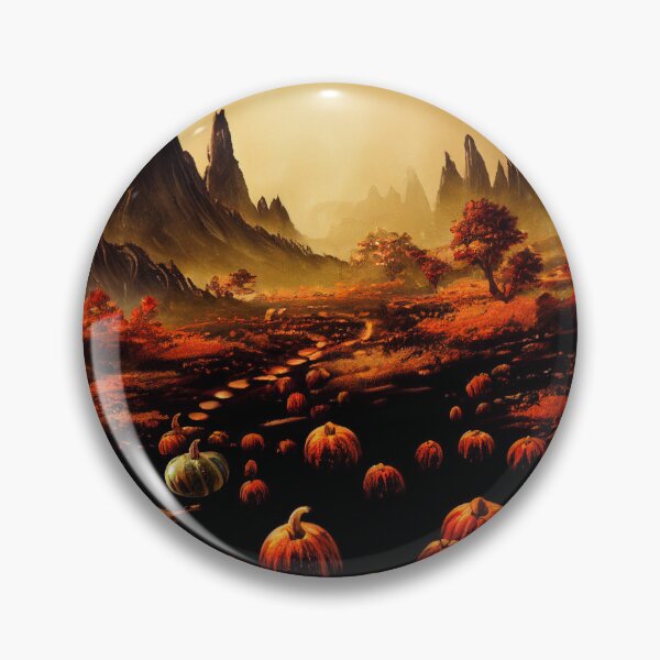 Item preview, Autumn in Another Place designed and sold by StinkyCreature.