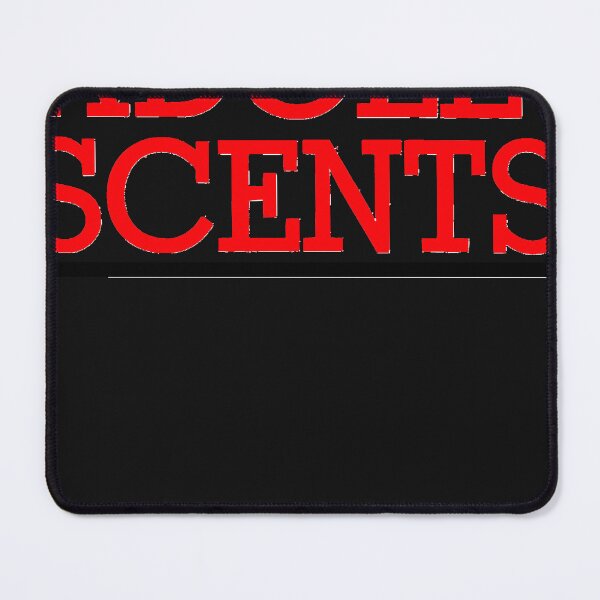 Item preview, Adolescents logo Classic designed and sold by Vickerryhill.