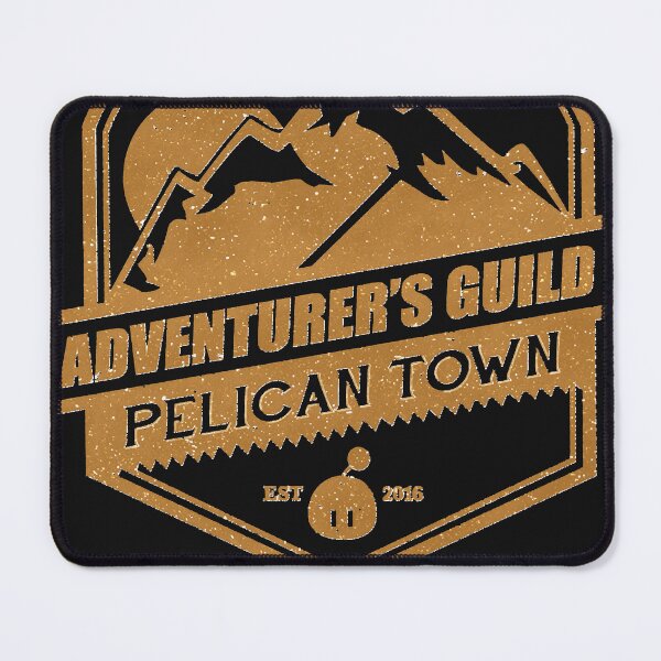 Item preview, Adventurers Guild designed and sold by Vickerryhill.