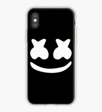 marshmellos iPhone Case