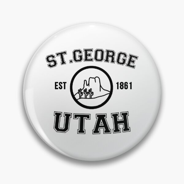 Item preview, St. Utah Desert Scene Varsity designed and sold by kkchappy22.