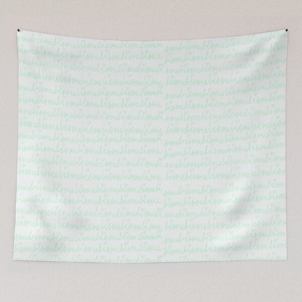 Item preview, Mint Bisou  designed and sold by Rivermuddess.