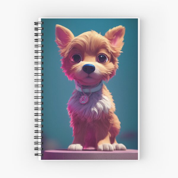 Item preview, Cute Puppy designed and sold by dnielx.