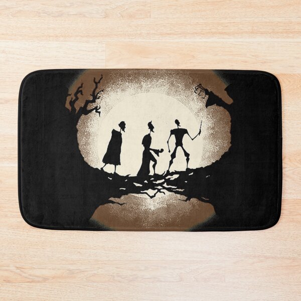 Item preview, Tale of Three Brothers Shirt vintage designed and sold by BARRESANCHEZ.