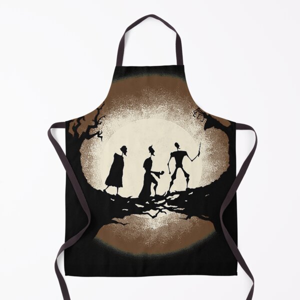 Item preview, Tale of Three Brothers Shirt vintage designed and sold by BARRESANCHEZ.