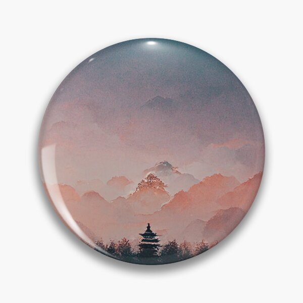 Item preview, Spring of Clarity designed and sold by Zeokar.